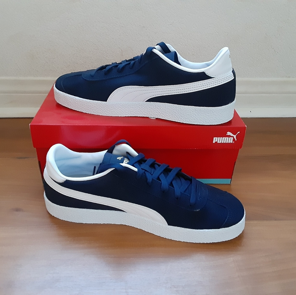 Puma - Picture 3 of 4